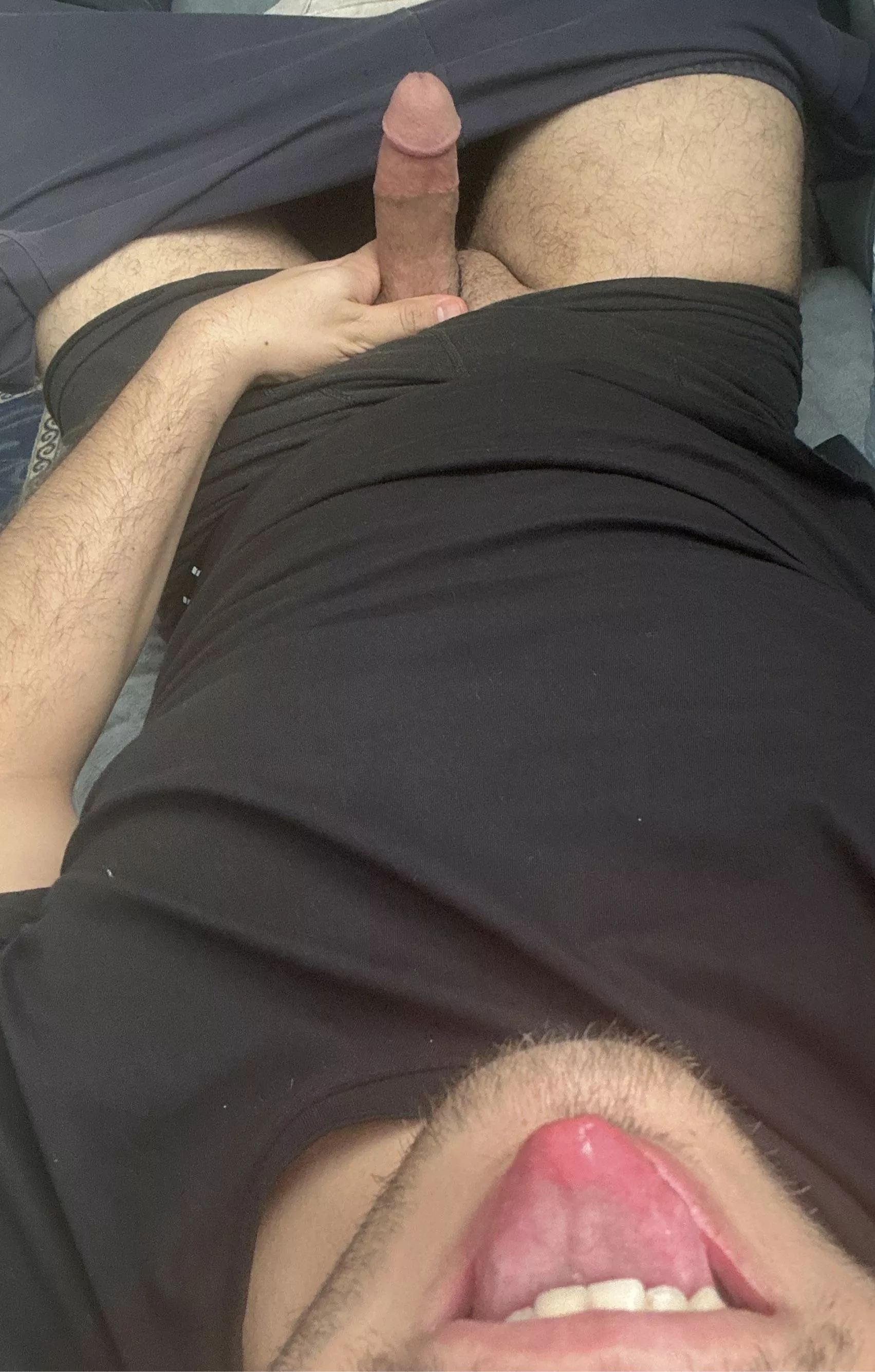 Where you gonna sit first? :)