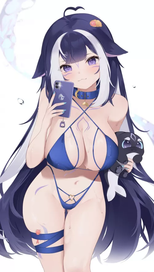 Womp womp~ [F] (viviitsu)