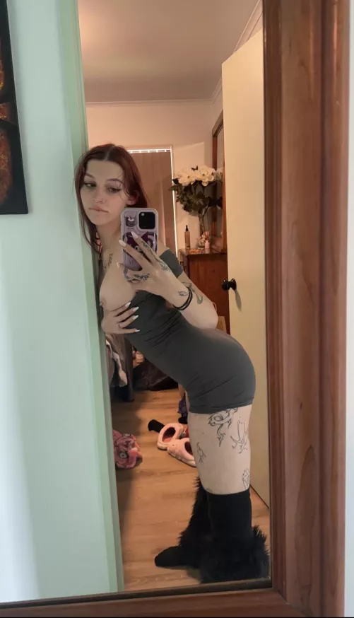 would you bend me over here x