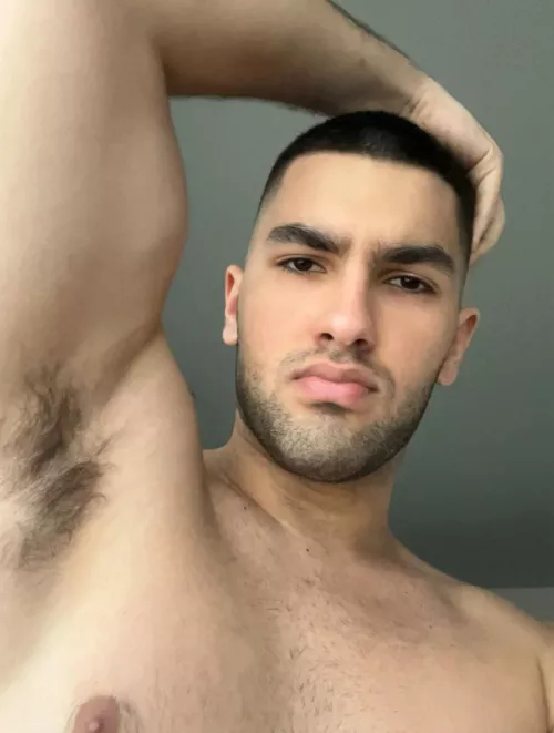 Would you lick them clean after a sweaty boxing training?