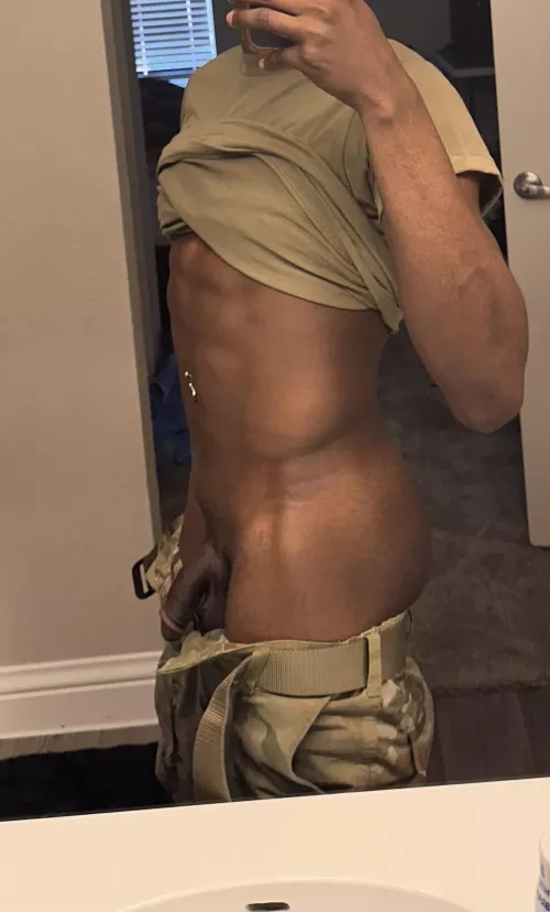 You wanted to see me sir?