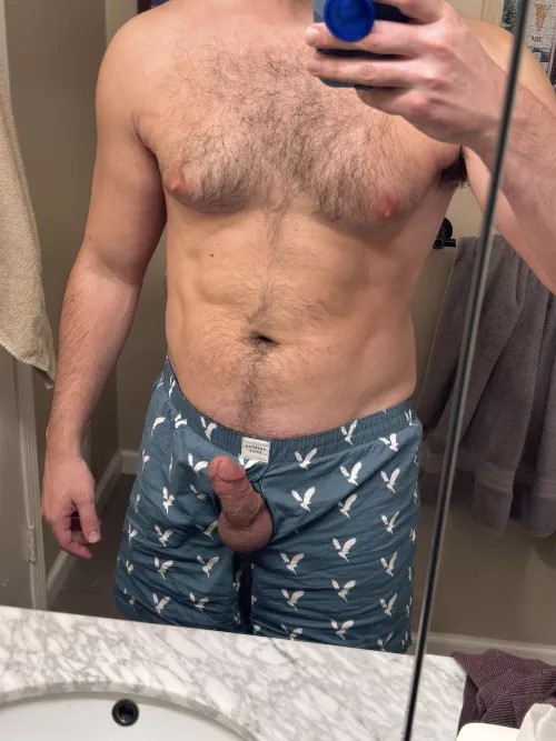 A cock in need of a hole (30)