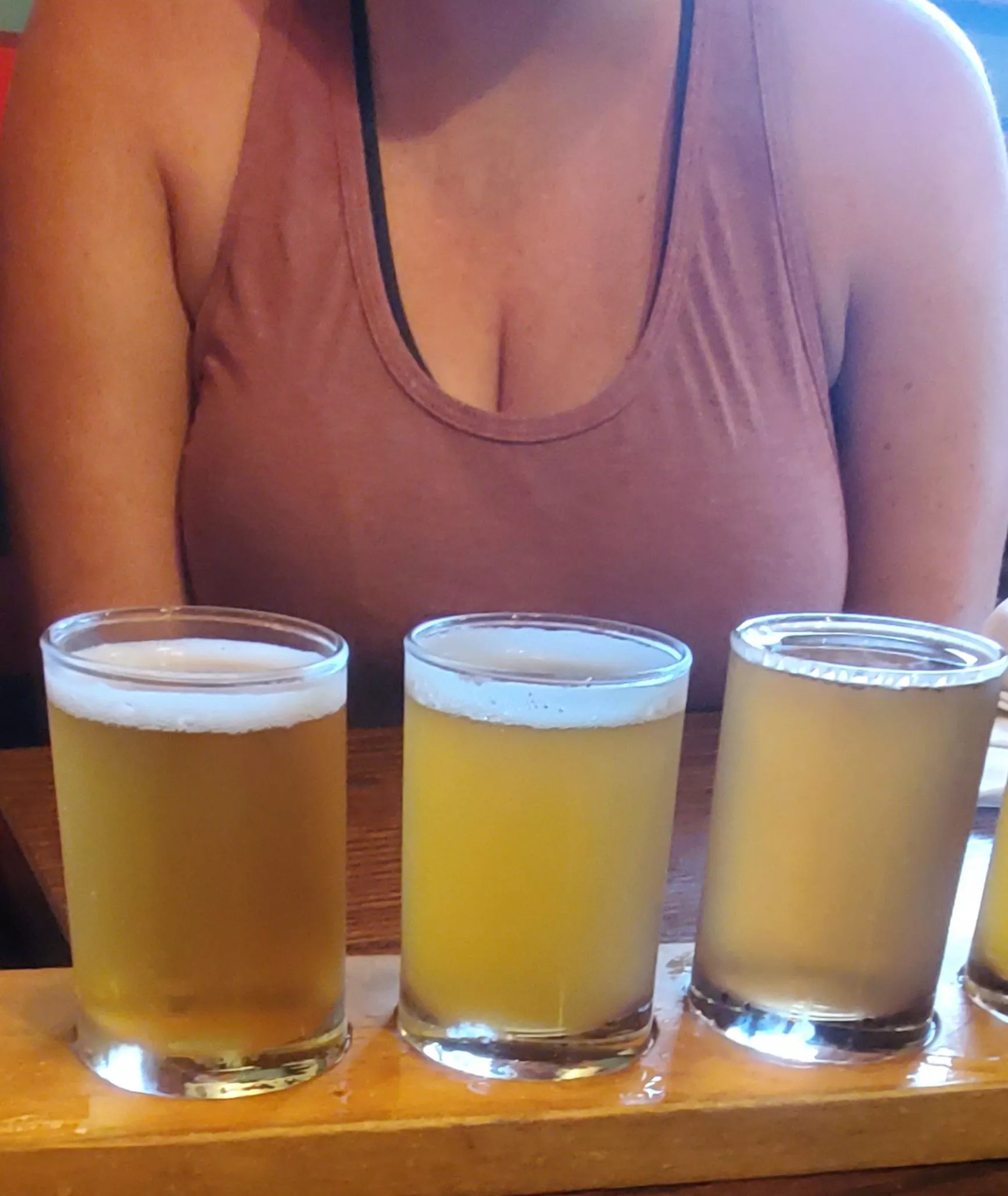 A flight just for you