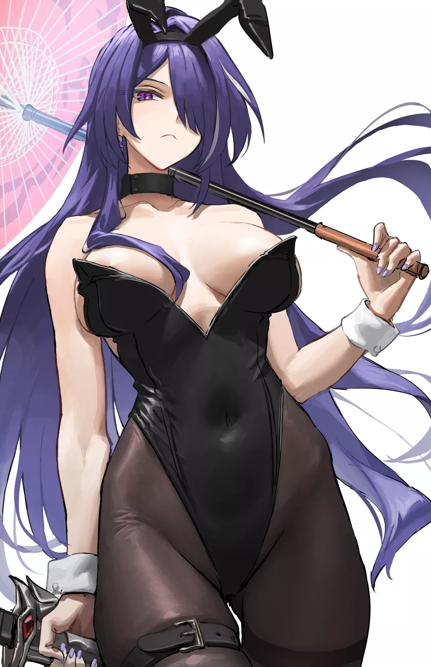 Acheron [Honkai Star Rail]