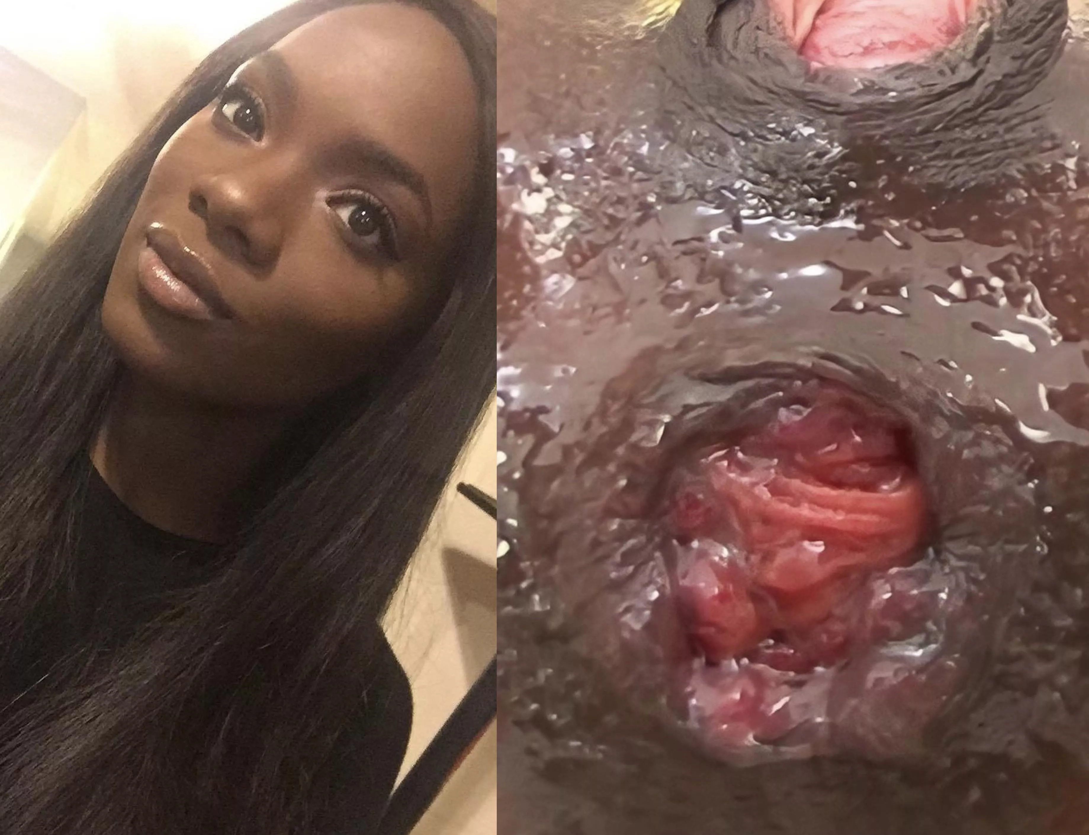 Ana Foxxx 🤤🌹🍩