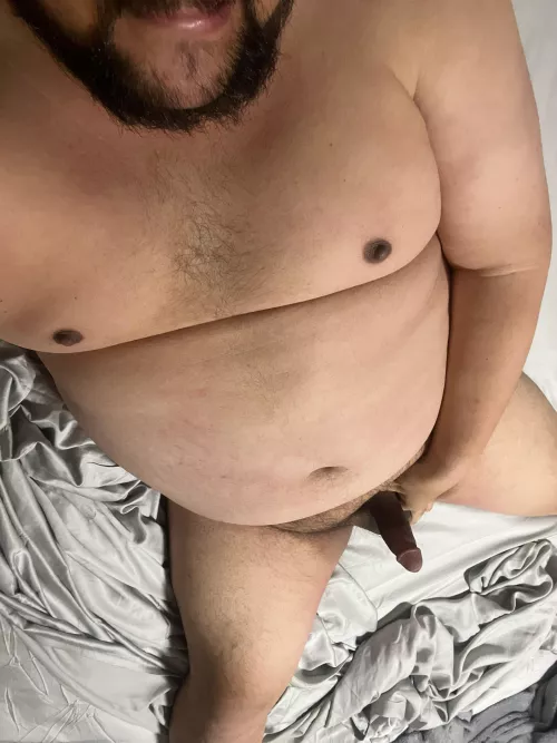 Bamboo sheets are so nice