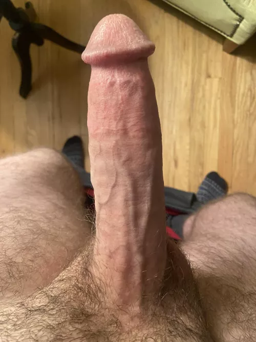 Be honest, what do you think?