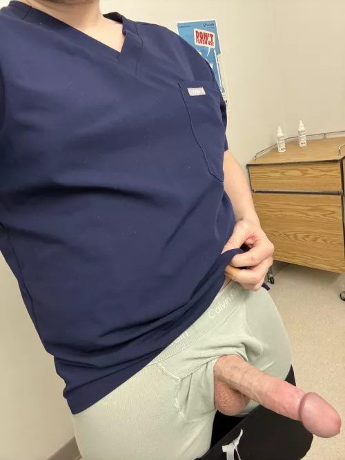 Can I be your new doctor?