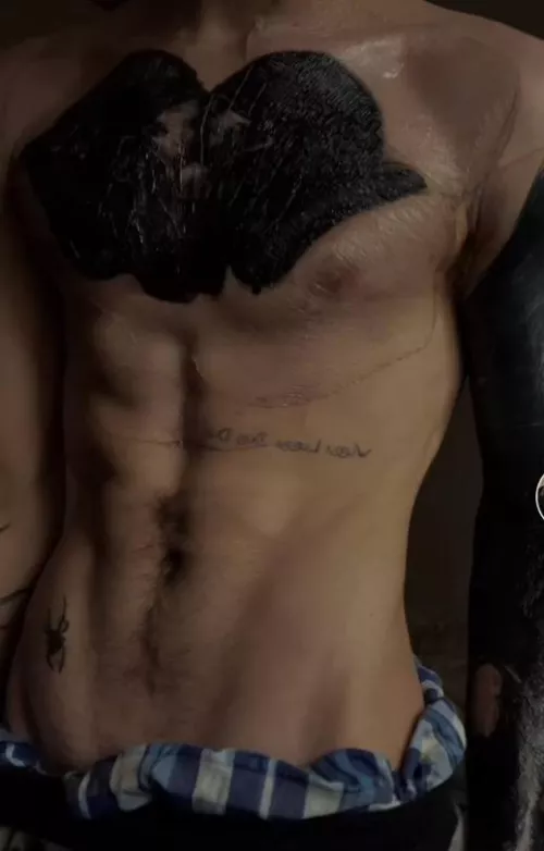 Can't wait to have more muscle