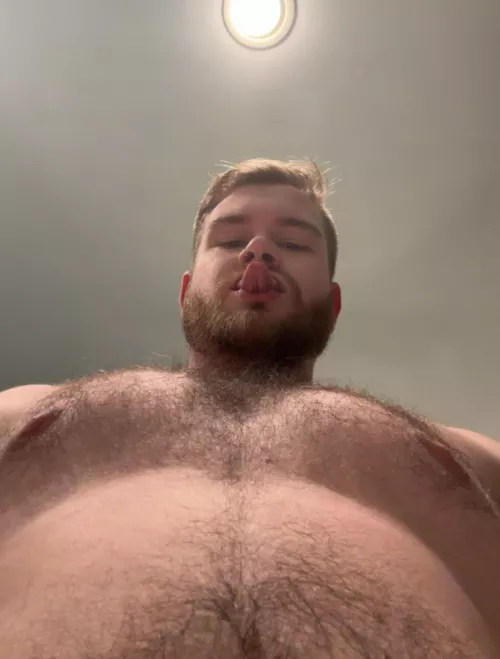 Did someone say beef?