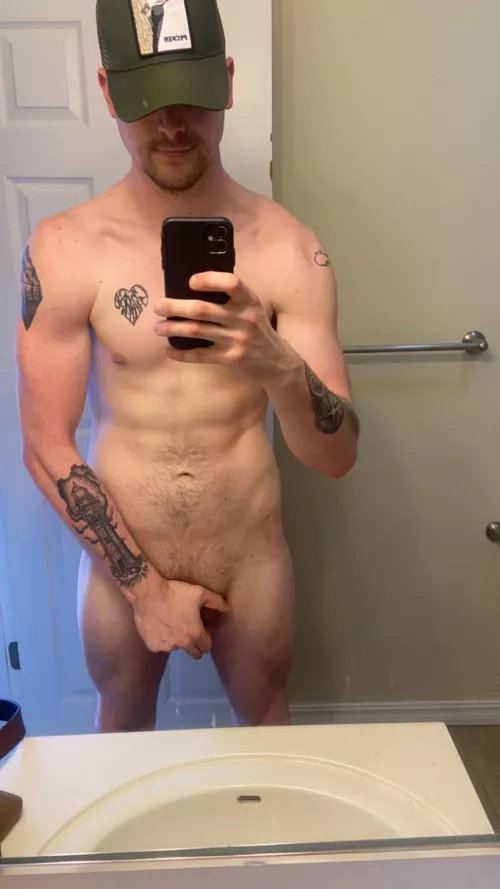 First post be gentle