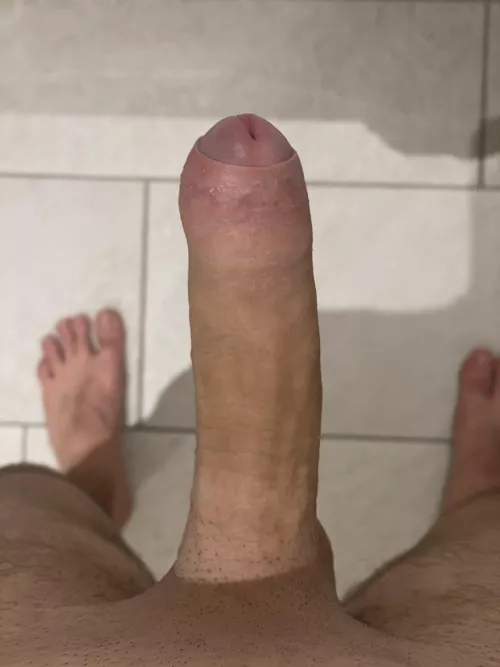 First time doing it, what do you think?