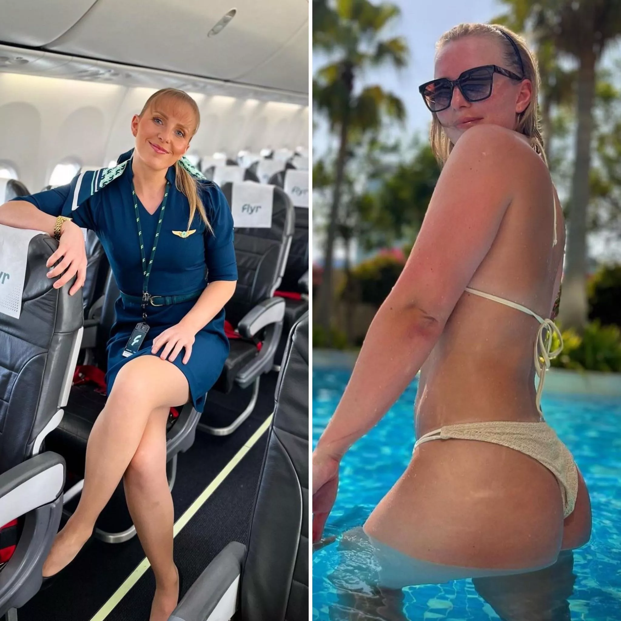 Fly Norwegian 🇳🇴