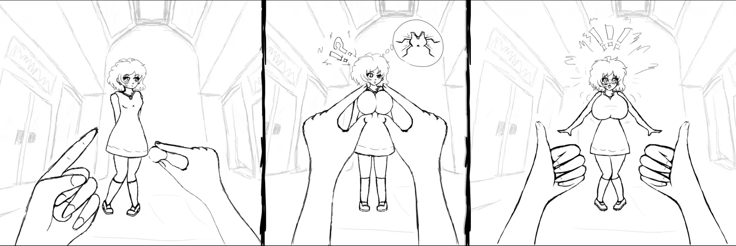 Forcing Perspective By test-0