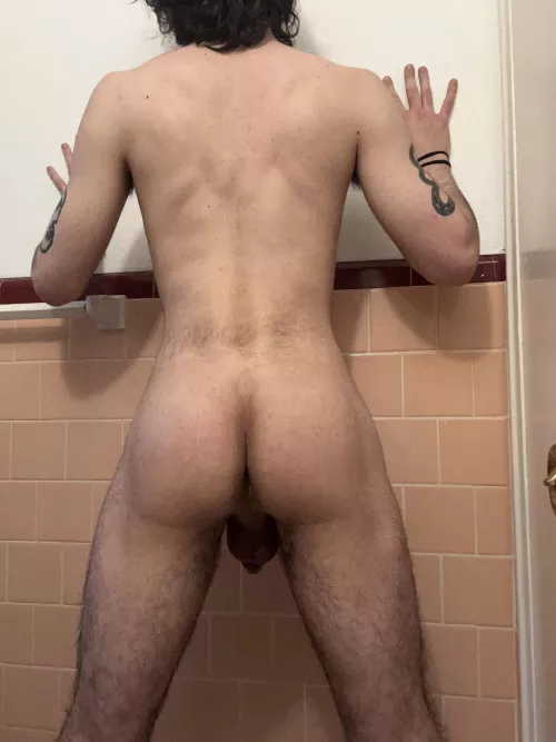 fuck me against the wall