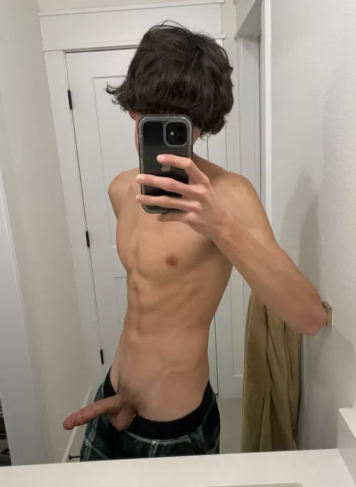 Got a little bit bored today [18]