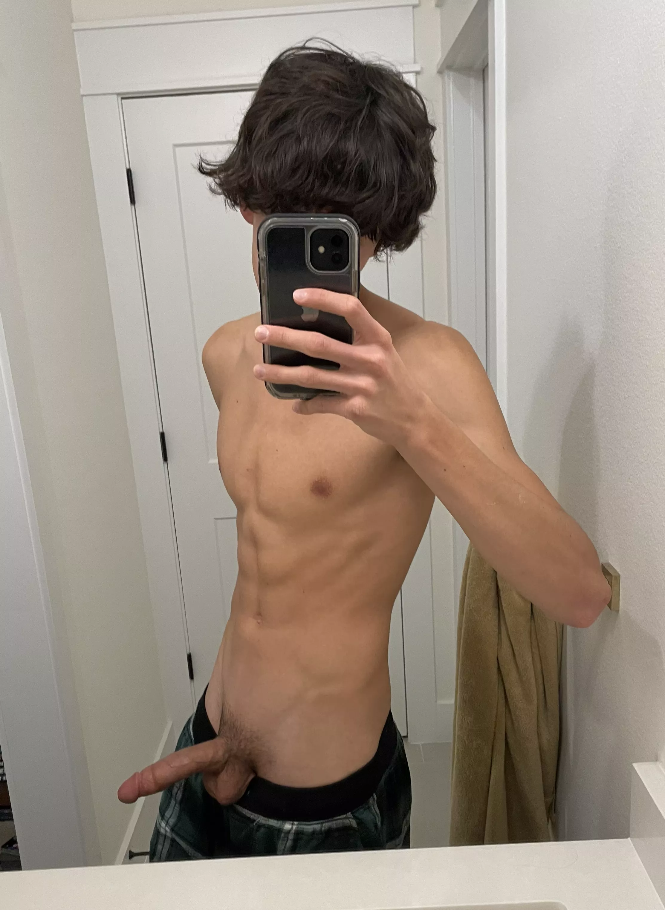 Got a little bit bored today [18]