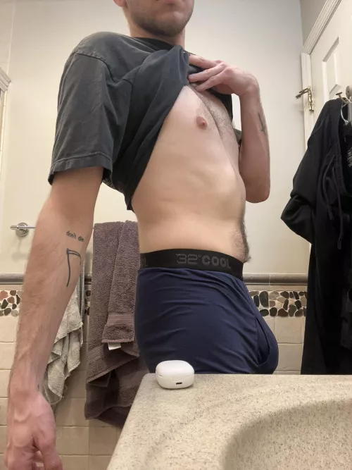 hell of a package here for you