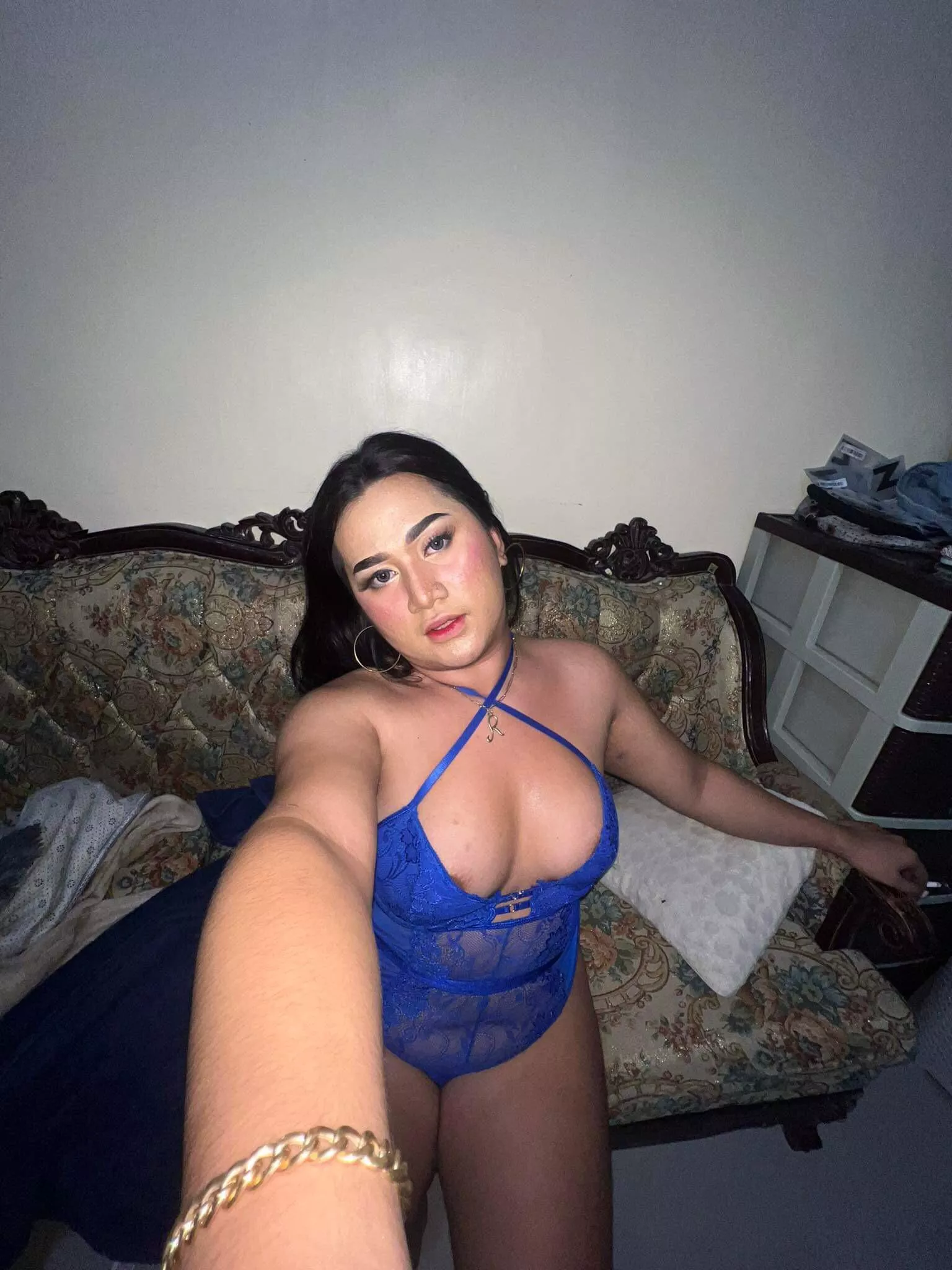 Hey there ! whats up? #7inches #AsianTrans