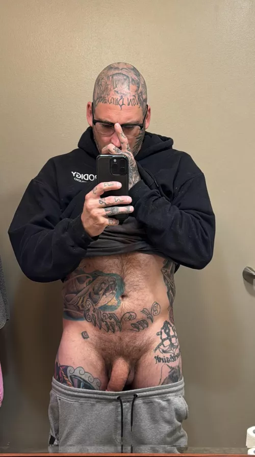 Hi, it’s a rainy Monday here.