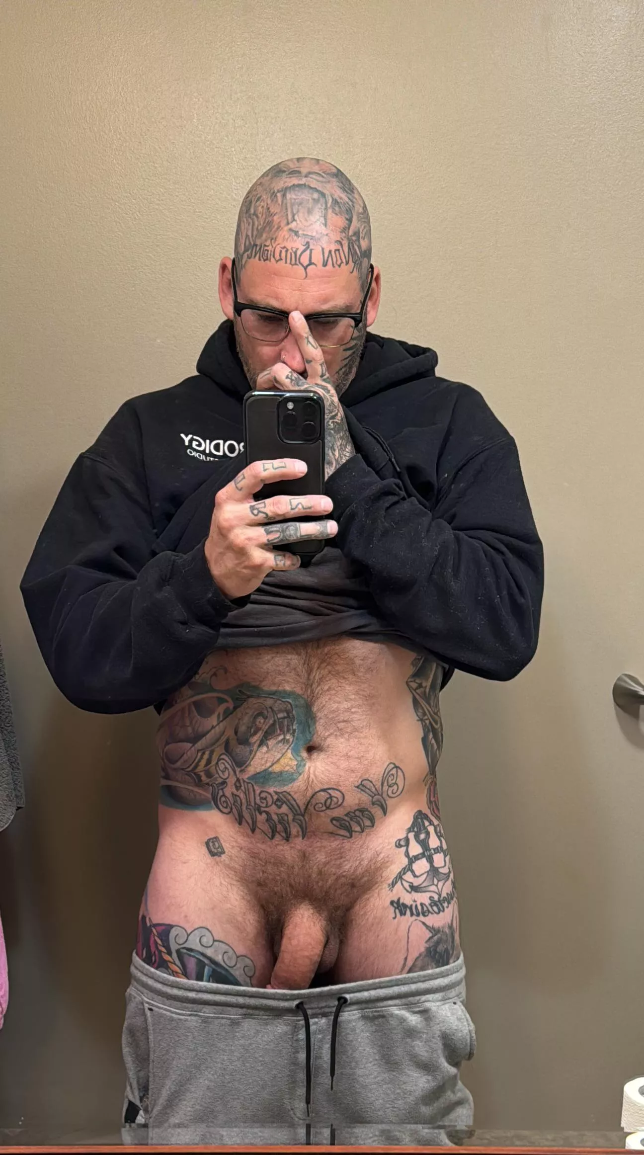 Hi, it’s a rainy Monday here.