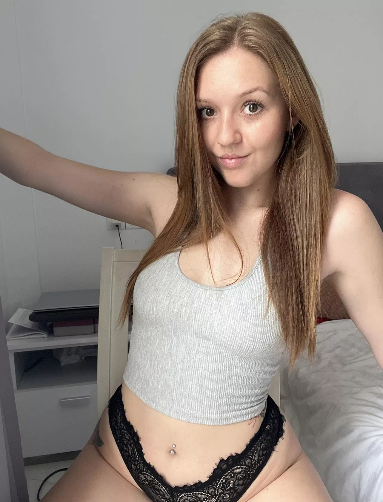 Hope you like my hair❤️