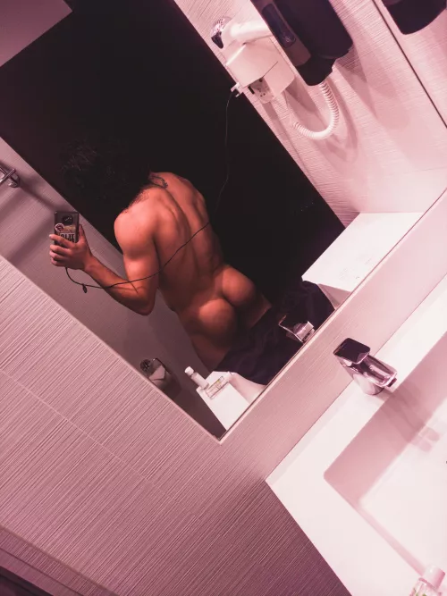 How would you rate my ass?