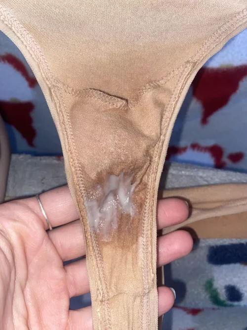 How’s your Monday?