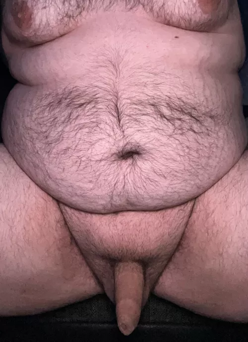 I can’t think of a caption, here’s my dick 🤣😉