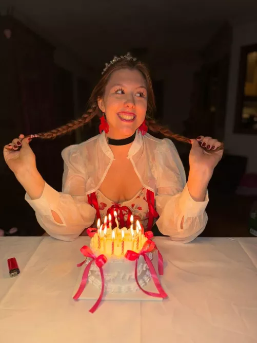 i wanna feel how you play with my braid