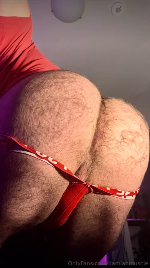 I want all the attention (32)(m)