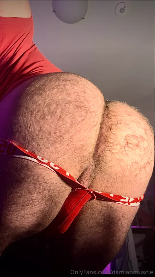 I want all the attention (32)(m)