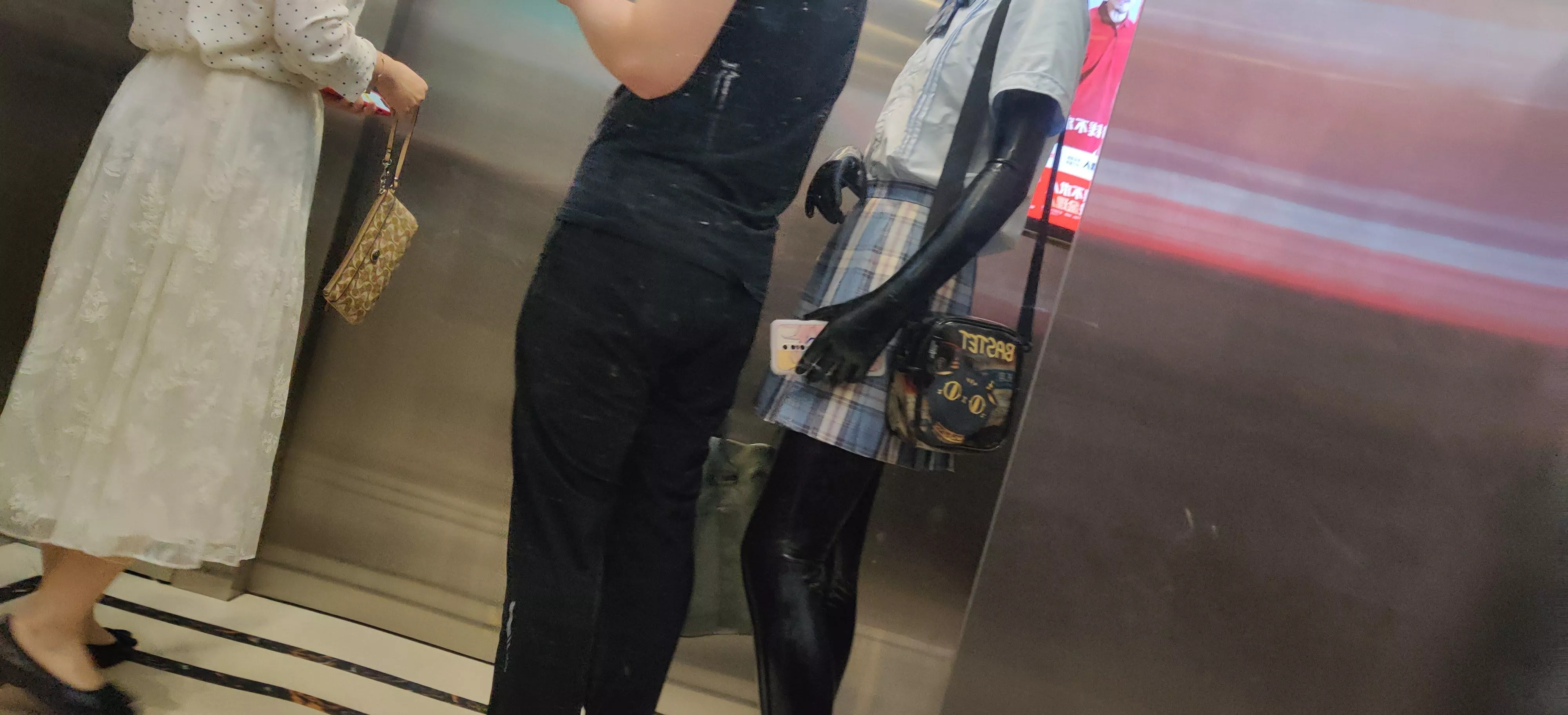 I'm flat AF😮‍💨