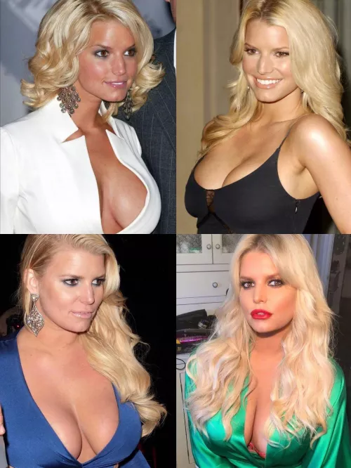 Jessica Simpson