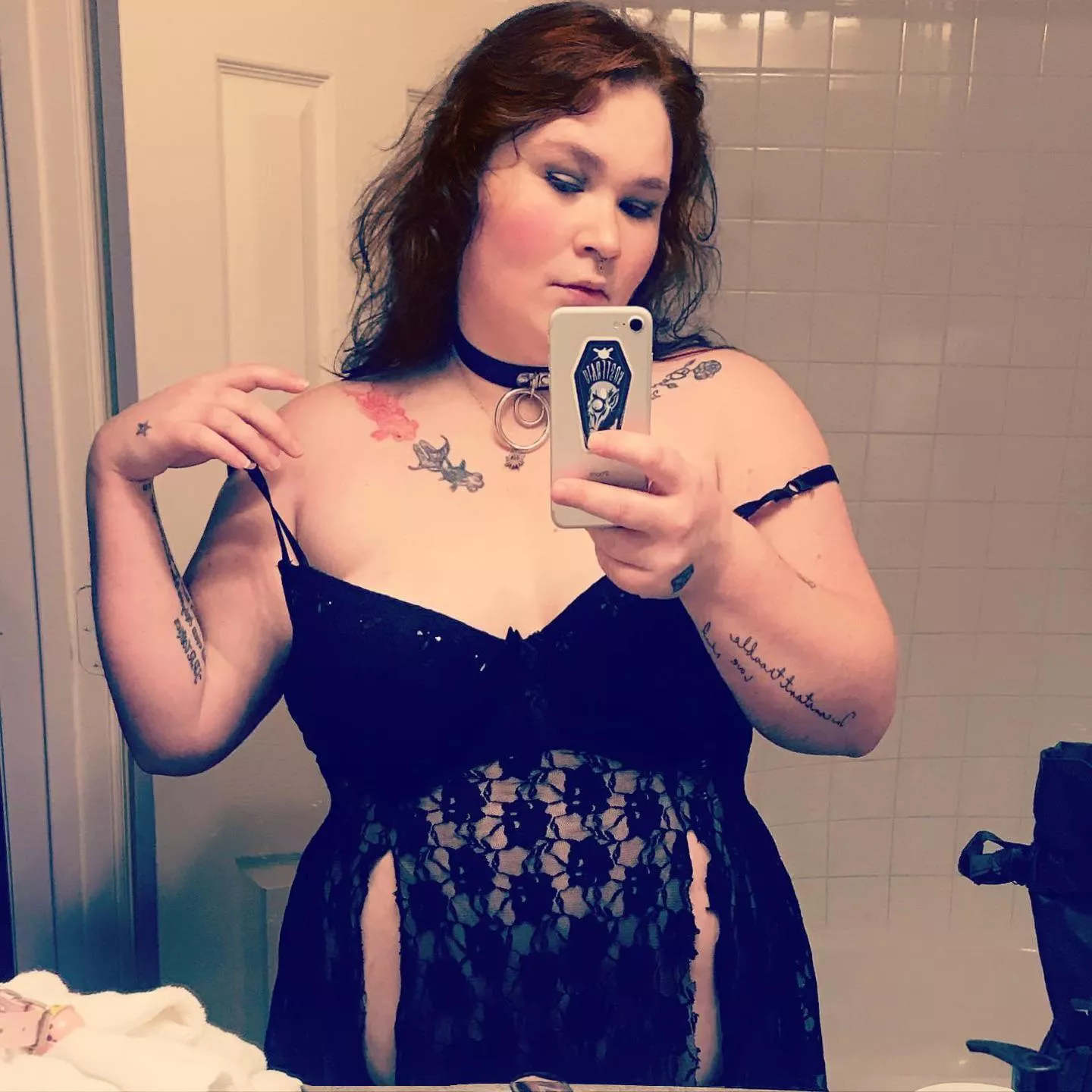 Just a little something from awhile back [NB]