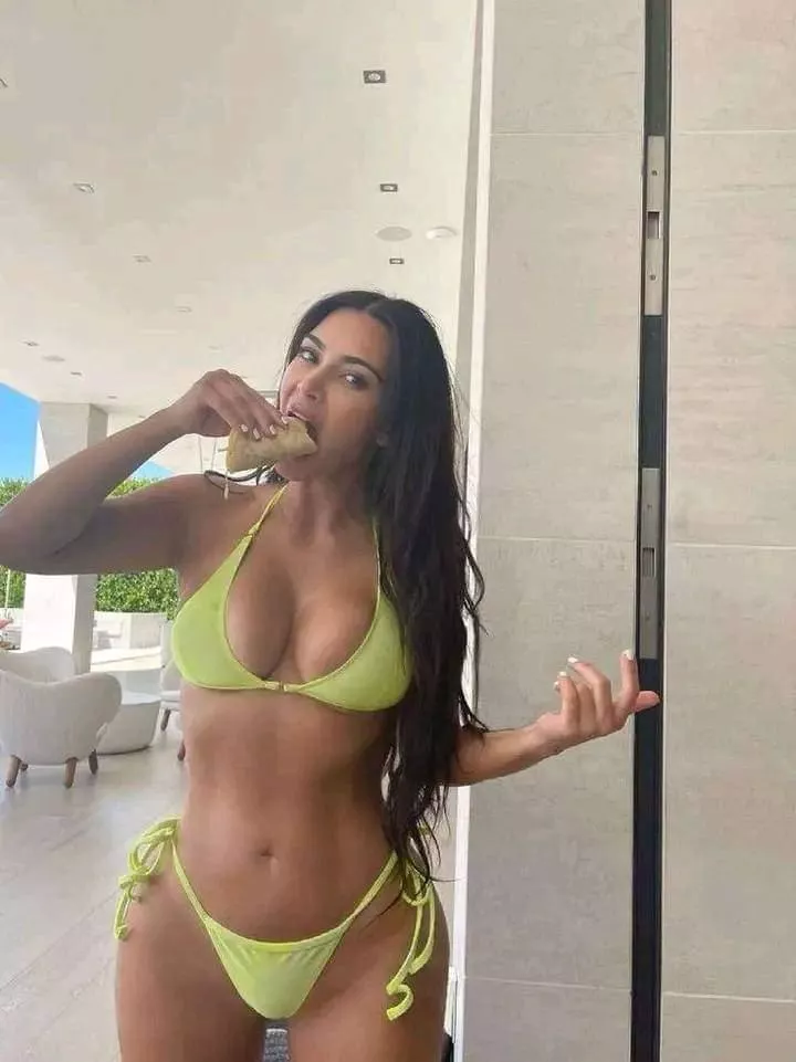 Kim Kardashian