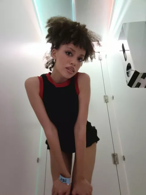 Less innocent than I look 🍒