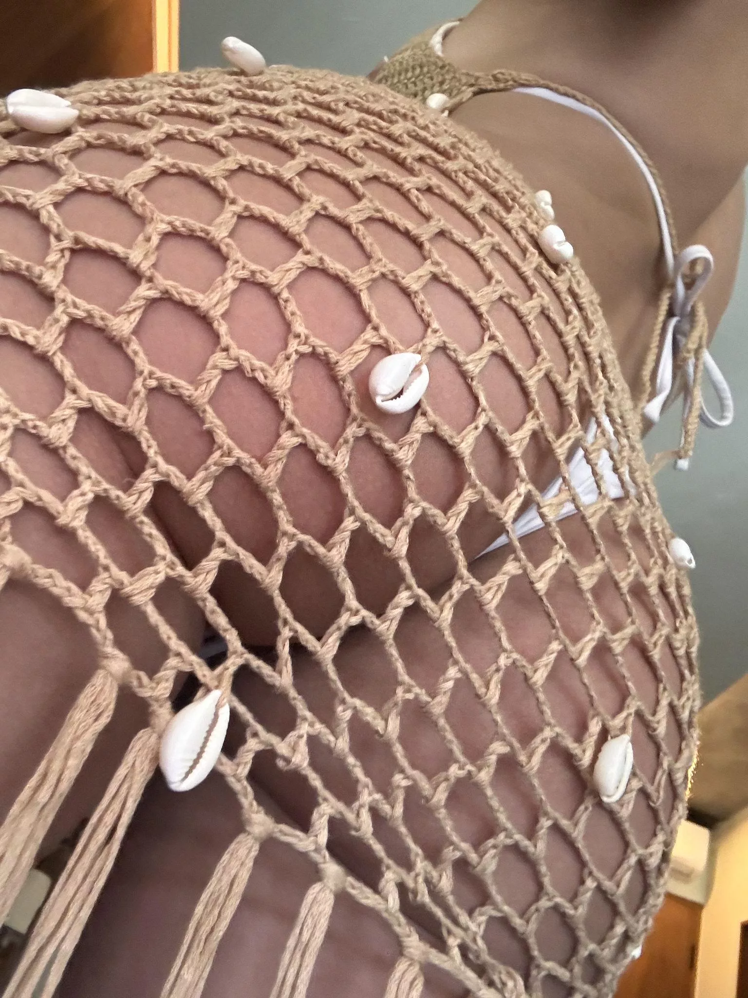 Living in bikinis lately