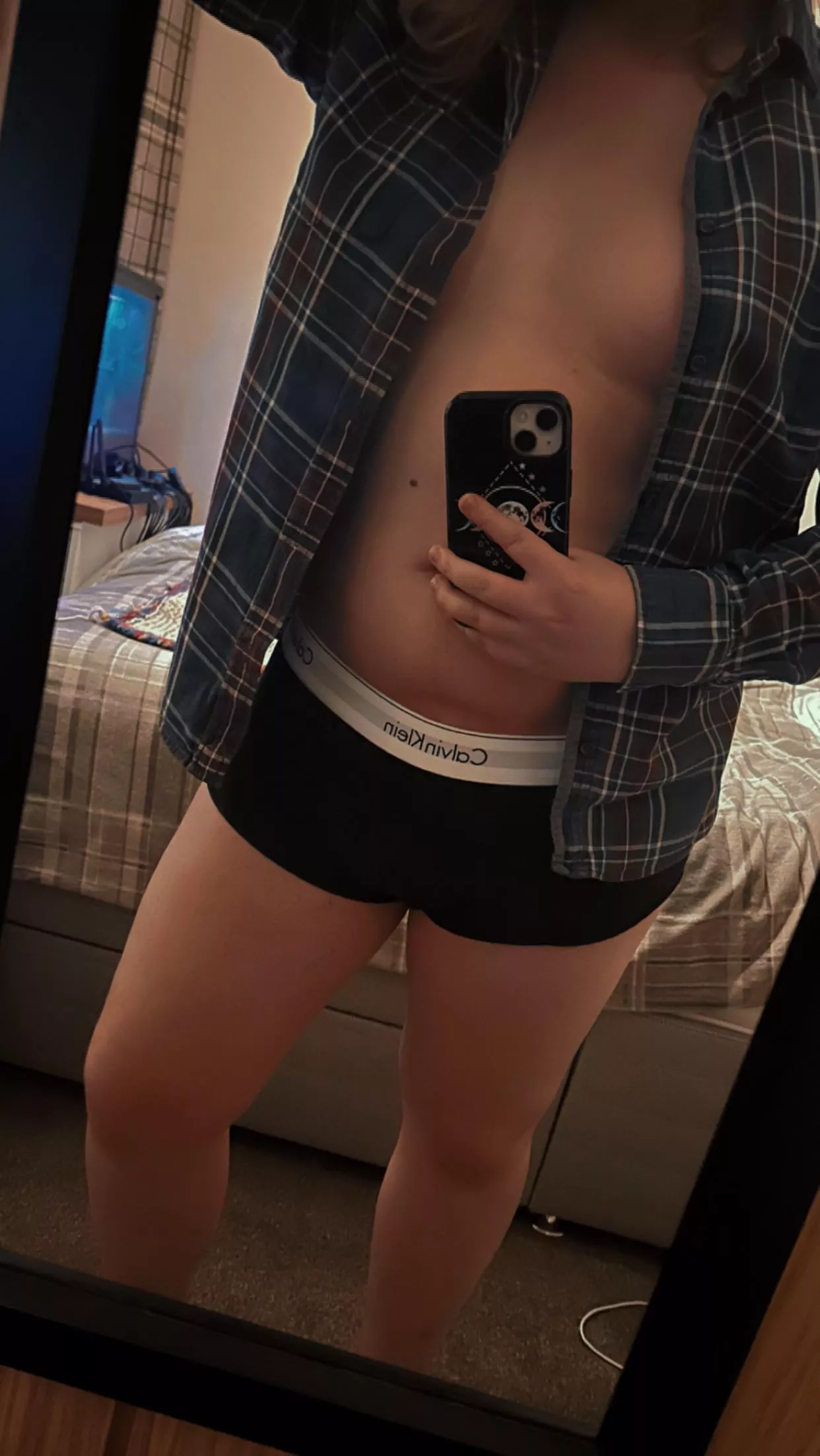 Long time lurker, first time posting. Be nice ^^