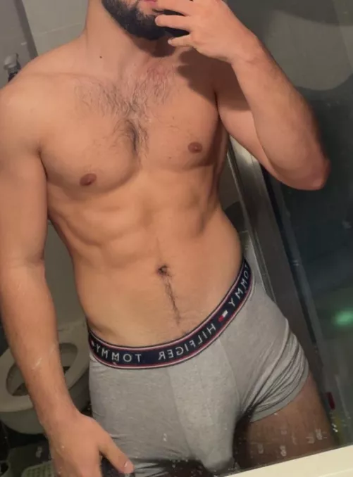 Need someone with me