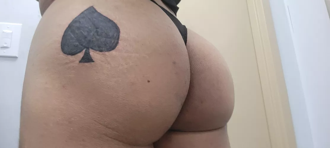 new tatt.... u like???