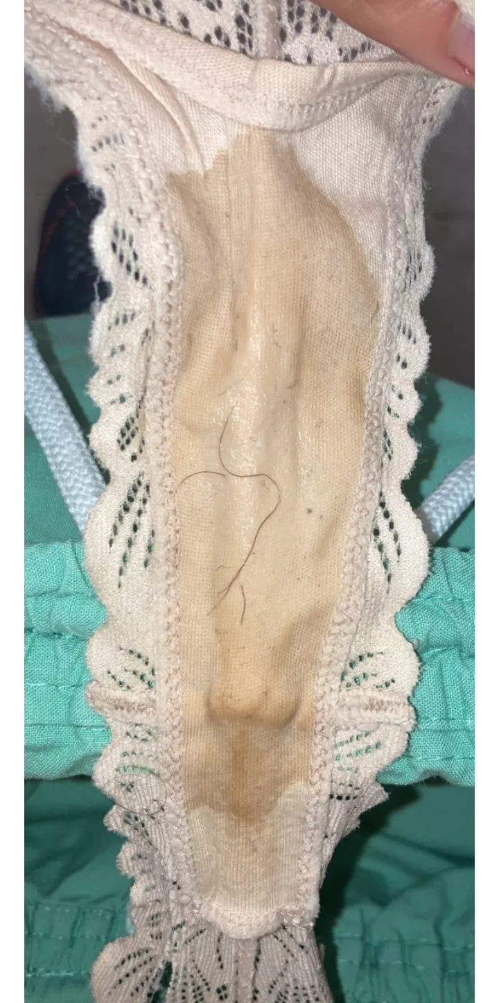 Omgosh look at the mess you caused