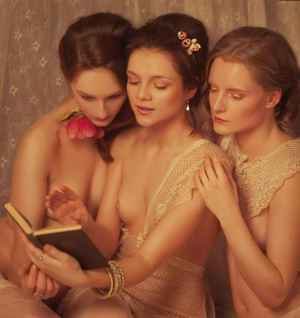 once upon a time, long ago