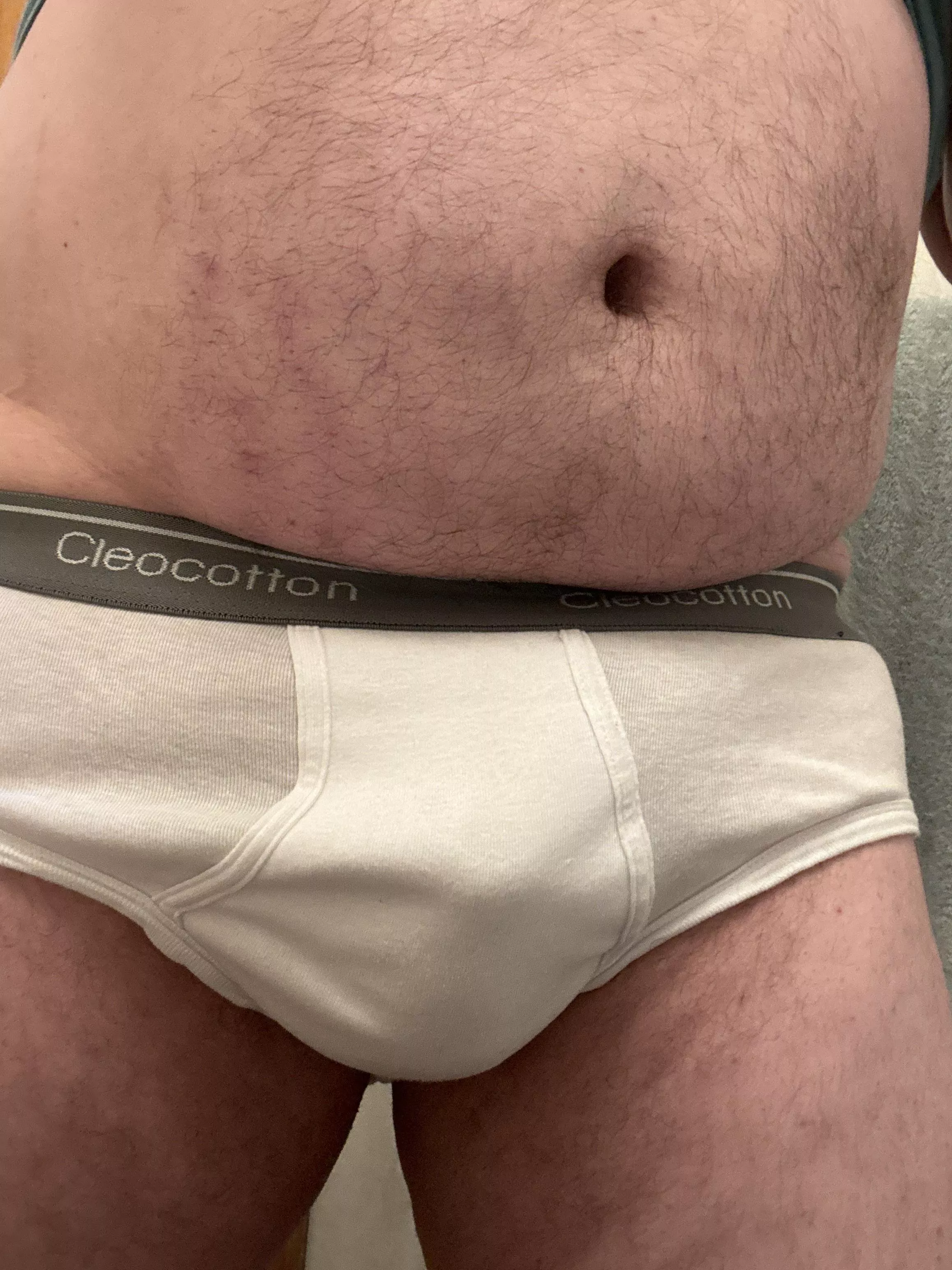 One of my favorite brands of briefs