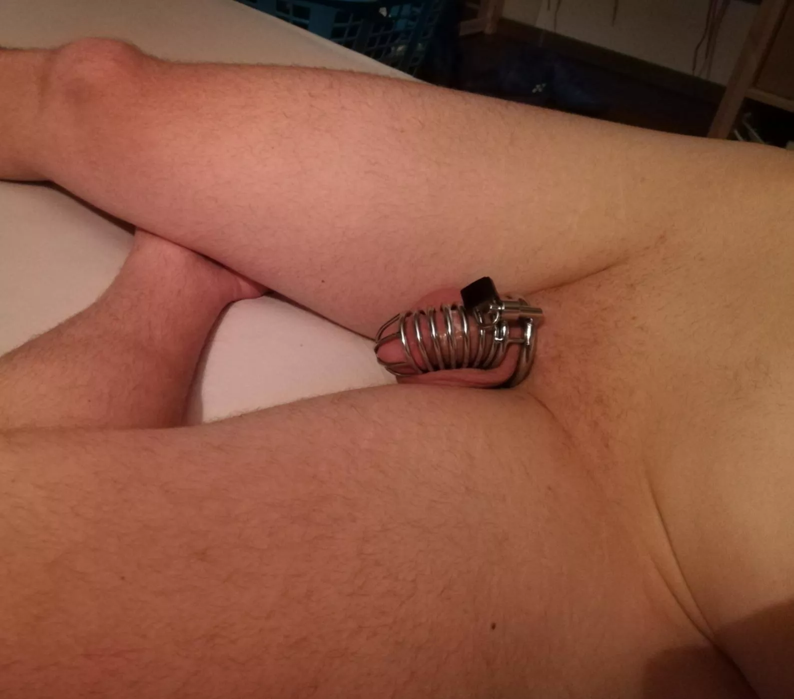 Only the true heir of Slytherin can make his snake release from the Chamber of Secrets