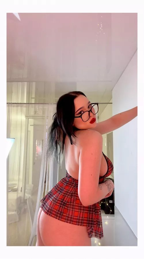 Ready to go to the exam