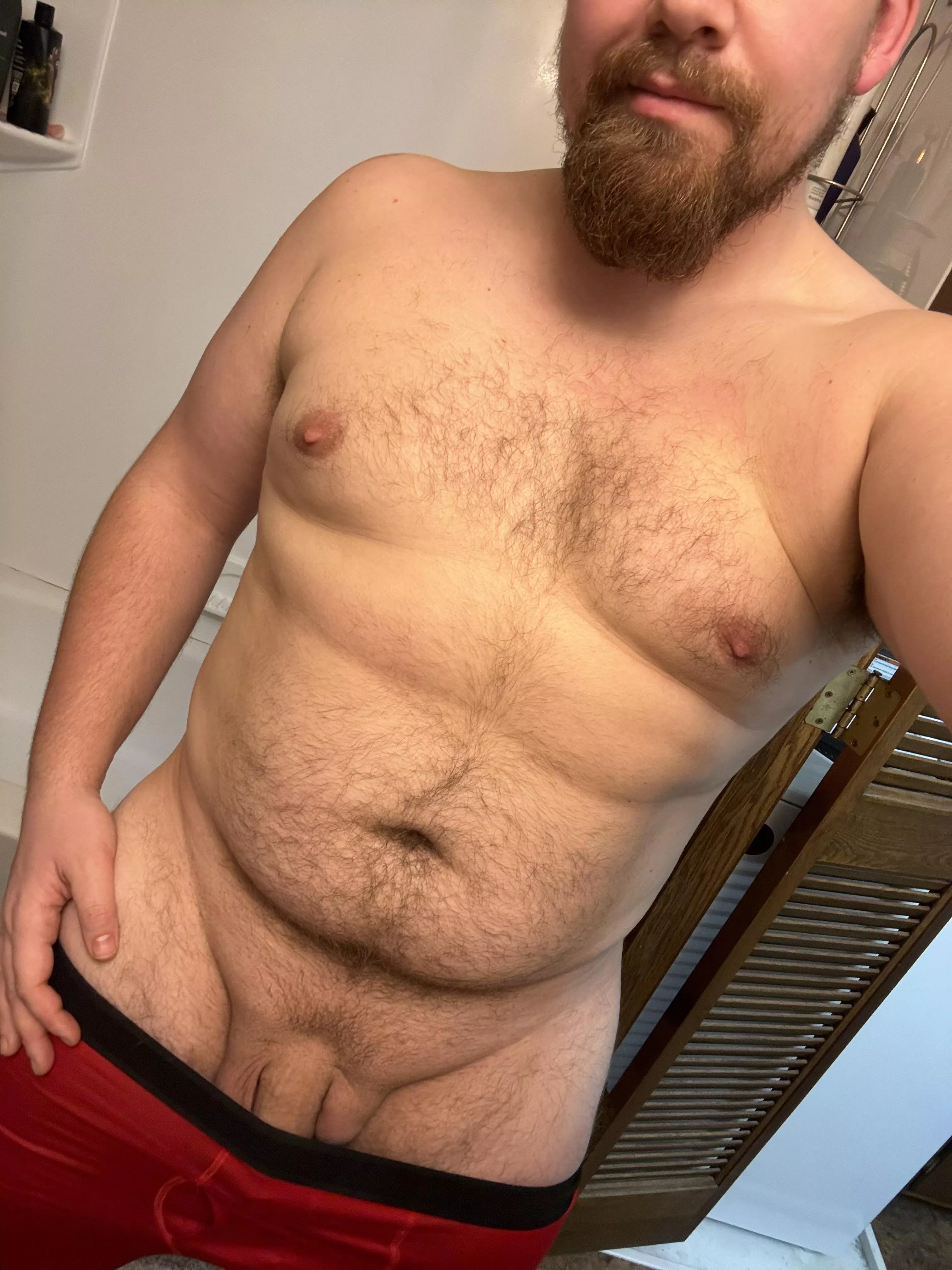 Should I take them off, or will you?