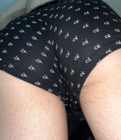 Super Bowl Sunday Attire 🍑🤤