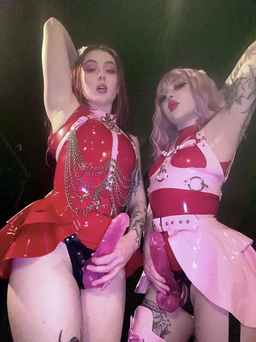 Take it like a good boy for me and Holita