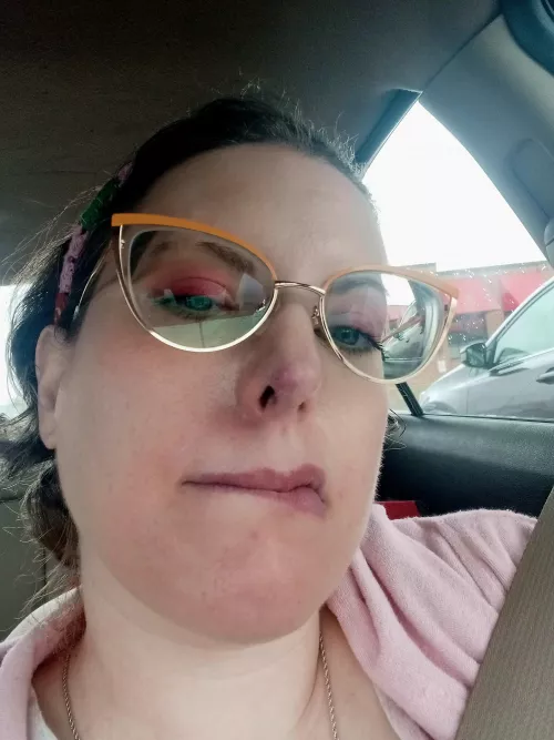 Unpoppable possible MRSA on/in my nose, been the bane of my existence for a couple weeks now.